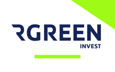 SOLGES ENERGY accueille RGREEN INVEST à son capital
